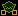 Green Imp Walker