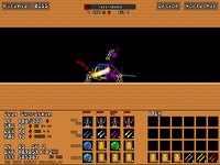 4 DS fight