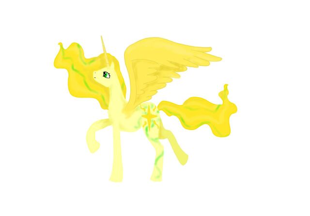 File:Gold horse1.jpg