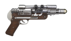 DT-29 blaster