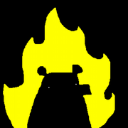 Vlambeer logo