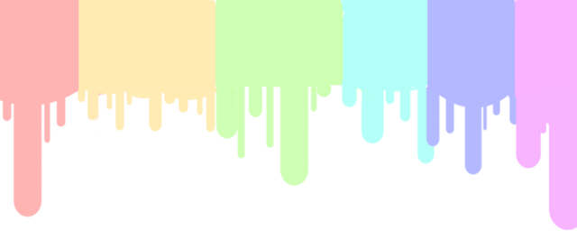 File:Rainbow drip background.png