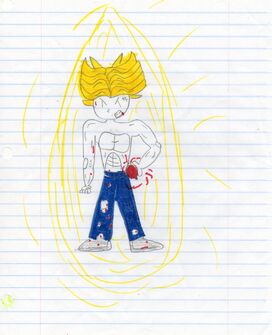 SuperSaiyanKuzon1