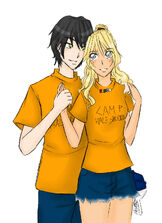 Percabeth (1)