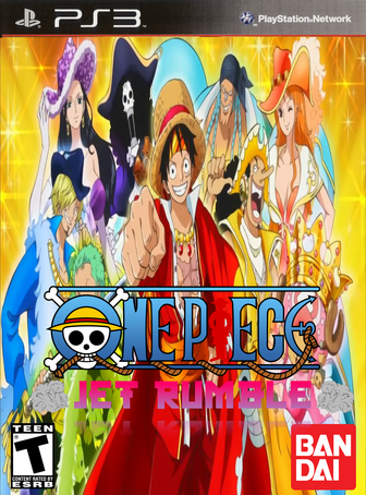 JetRumbleCover