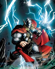 THOR by ANDREA11179-1-