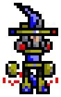 Sledge Hammerhead MS Sprite