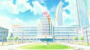 Dream Academy