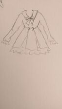 Ma uni sketch