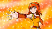 OrangeShowtime