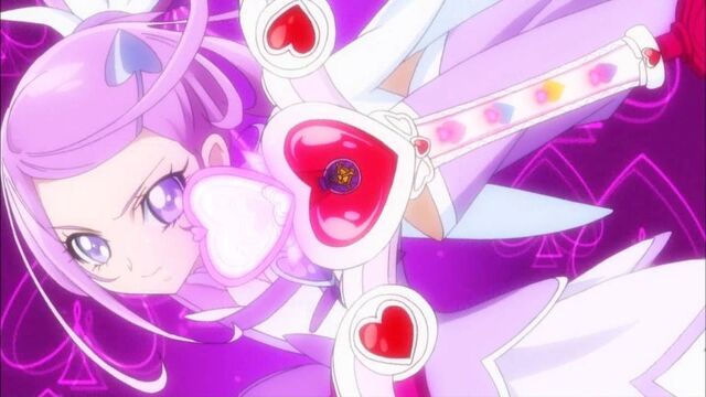 File:Cure sword attack.jpg