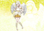 Cure Bliss bg