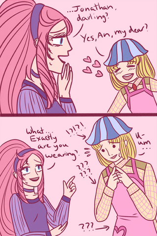 File:Doki Doki Pretty Cure! Marie Ange & Joe.png
