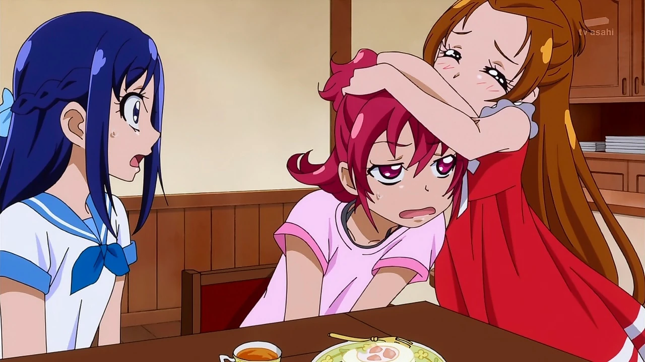 Image Aguriandmanaandrikka.jpg Fandom of Pretty Cure Wiki