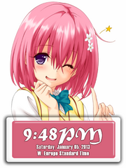 Ice-Cream Precure! Ichigo to look like