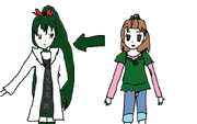 Shibomu to Dark Lily