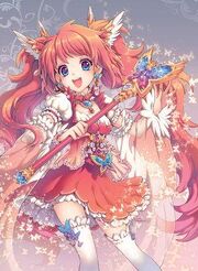 Magicalgirl
