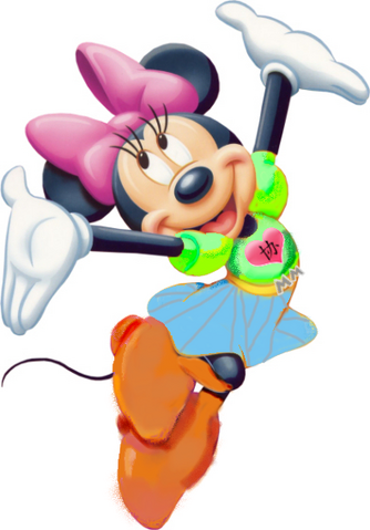 File:Minnie Mouse - Heroine.png