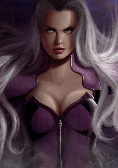 Sindel-MK-Mortal-Kombat-character-fan-art-artwork-by disantt