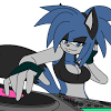Desiree The Hedgehog