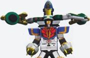 Mystic Datas Hyper