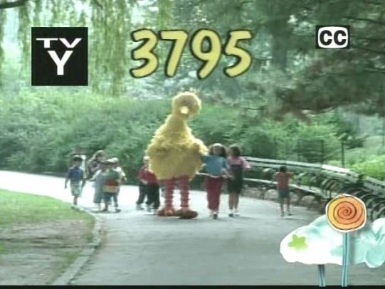 Sesame Street - Episode 3795  Fan Fiction  FANDOM 