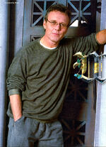 Rupert Giles 2