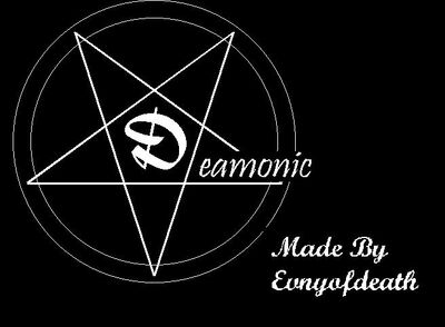 Deamoniclogo1
