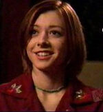 Willow Rosenberg photo