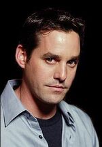 Xander Harris photo
