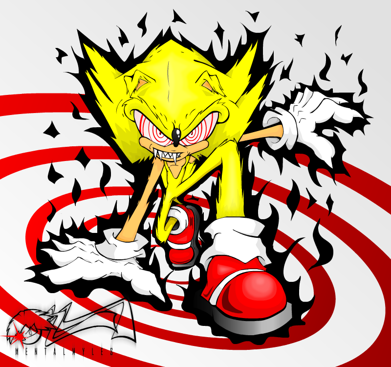 Флитвей Соник. Fleetway super Sonic Вики. Sonic Флитвей. Fleetway Соник. Сумасшедший соник