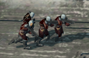 Rebels