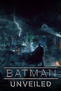 BatmanUnveiled2018