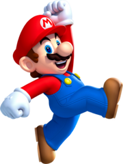 Mariomario