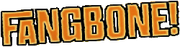 Fangbone! logo