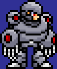 Temproid Ben Sprite