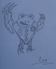 Zap Concept