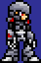 Temproid Joe Sprite