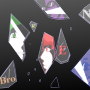 Broken