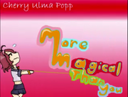 Moremagicalthanyou