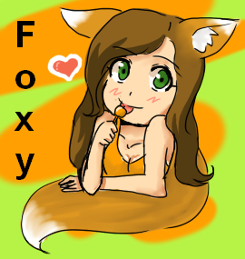 My new ID by 2orange sheep