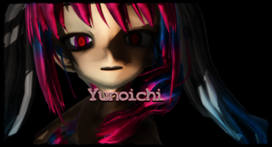 Yunoichi Tsundere