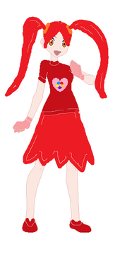 Cure Poppy