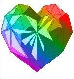 Heart Crystal