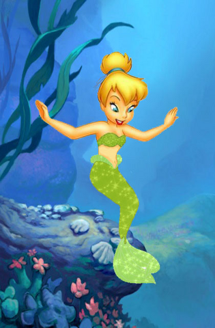File:Mermaid Tinkerbell.png