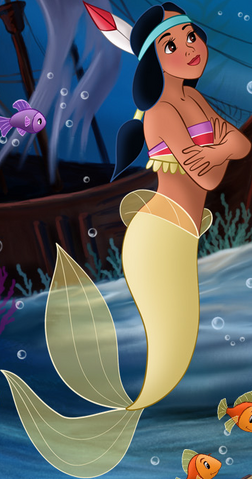 File:Tiger Lily Mermaid.png