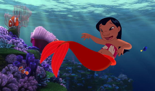 File:Mermaid lilo by aleand13-d9ebkvu.png