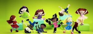 StinkyKids