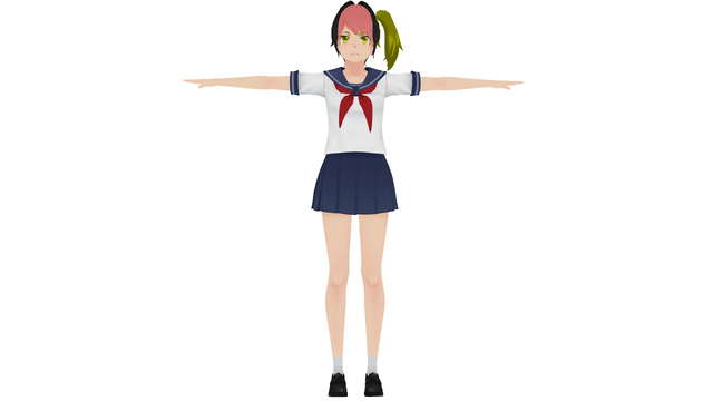 Archivo:RyuAkiraModelOLD.png