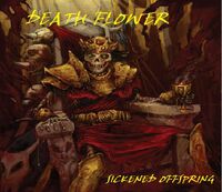 Death Flower-Sickened Offspring